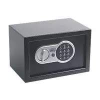 small house safe screwfix